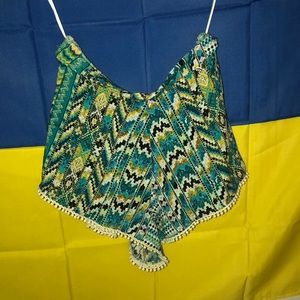 Cute flowy shorts